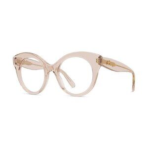 NWT LOEWE WOMEN EYEGLASSES PINK LOEWE EYEWEAR